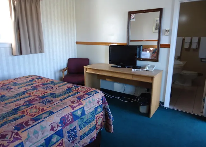 Kingsway Inn