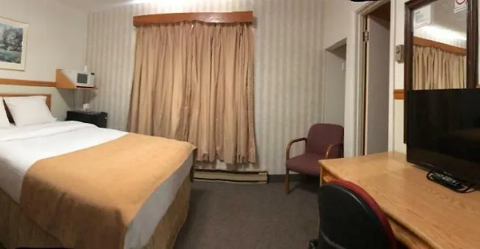 Kingsway Inn