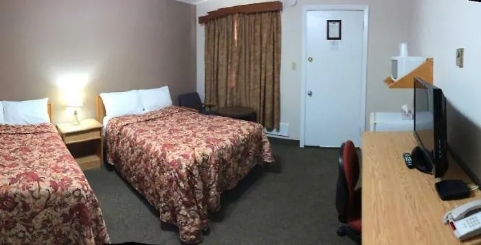Kingsway Inn