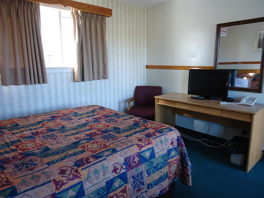 Motel Kingsway
