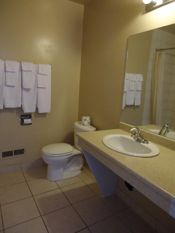 Motel Kingsway 2*