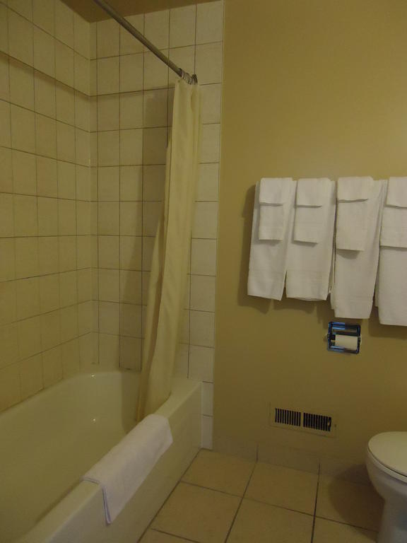 Kingsway Motel Thunder Bay