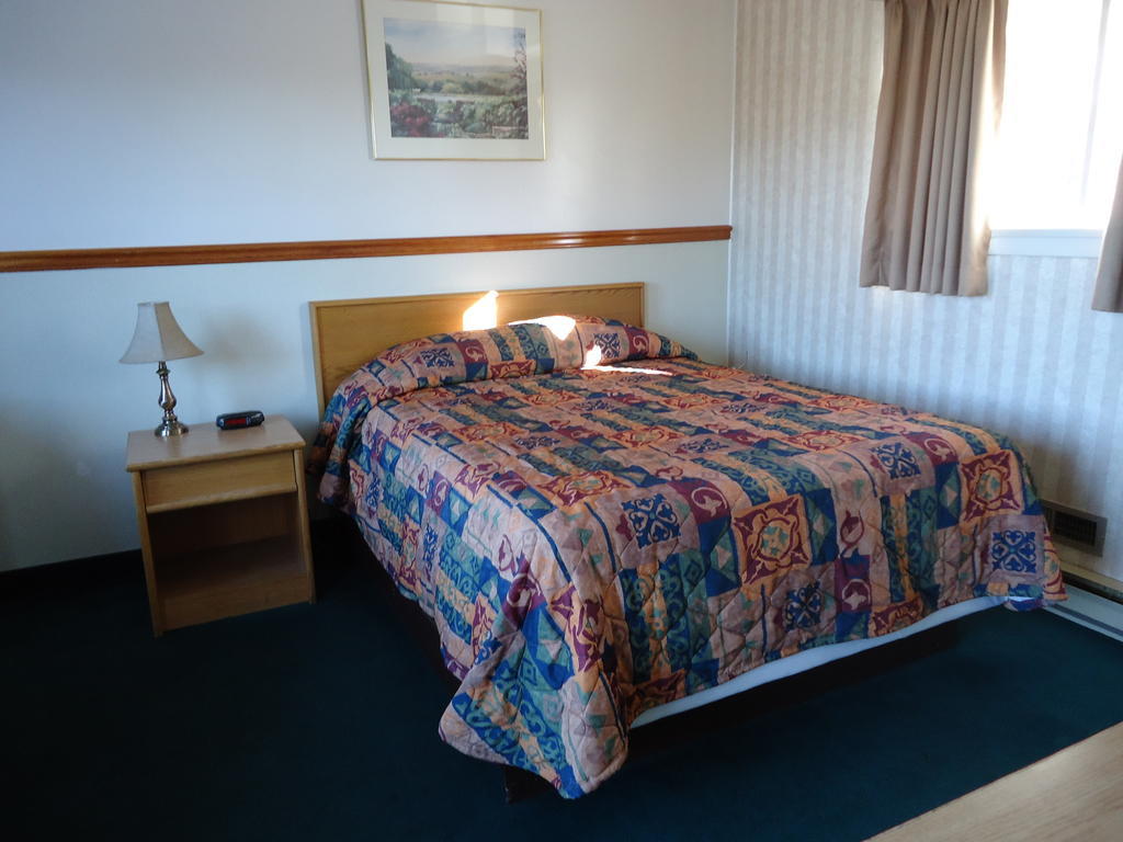 Motel Kingsway 2*