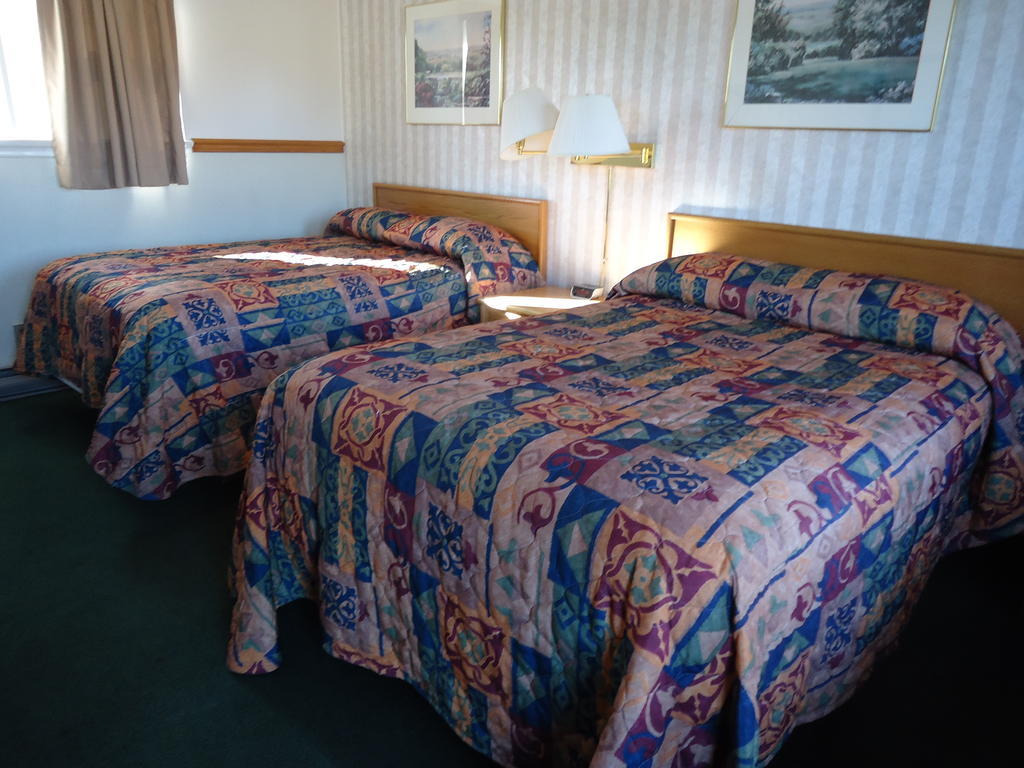 Motel Kingsway Thunder Bay