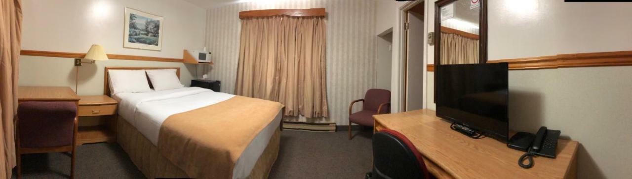 Kingsway Motel Thunder Bay